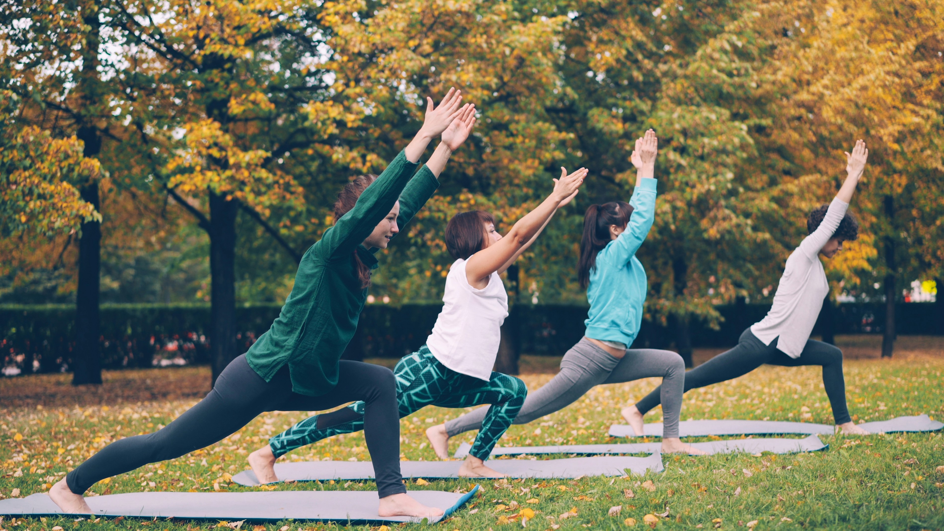 Ashiyana Yoga Retreat